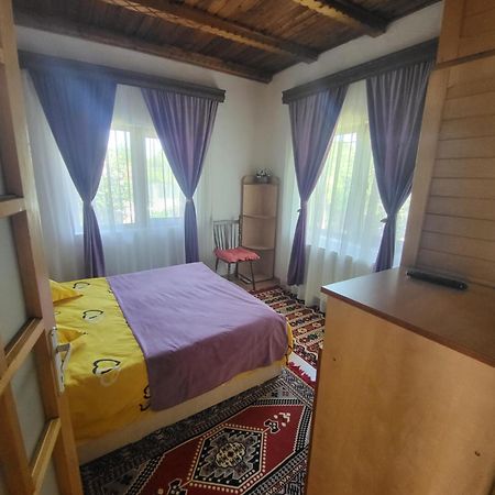 Apartmán Casa Roza Breaza  Exteriér fotografie