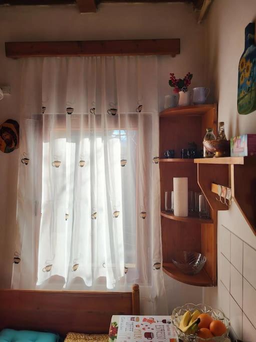 Apartmán Casa Roza Breaza  Exteriér fotografie